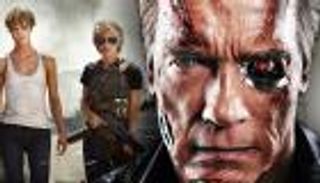 بعد أيام من طرحه.. الجمهور يشيد بـ"تيرميناتور" ويصفه بالمفاجأة