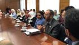 مركز "الموطأ": رسالتنا منبثقة من تميز التجربة الإماراتية في التعايش