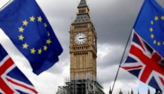 أول اتفاقية لبريطانيا مع شرق أوروبا لضمان ازدهار التجارة بعد بريكست