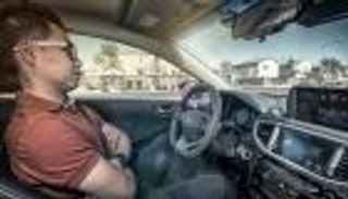 هيونداي تطور نظام القيادة الذاتية ببديل مطابق للسائق