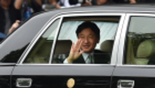 اليابان تحتفي الثلاثاء باعتلاء الإمبراطور العرش في نفس عام تنصيبه