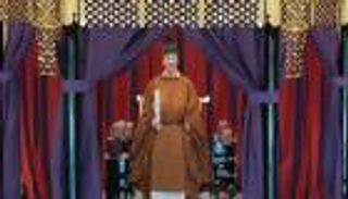 إمبراطور اليابان الجديد "ناروهيتو" يعلن تنصيبه على العرش