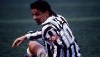 بالفيديو.. هدفا باجيو أبرز ذكريات يوفنتوس أمام الفرق الروسية