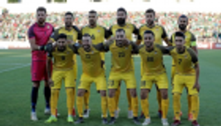 أزمات كوريا الشمالية تمنح العهد اللبناني هدية بنهائي كأس الاتحاد الآسيوي