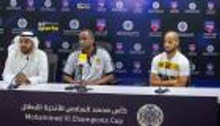 وعود اللاعبين سلاح مدرب اتحاد جدة لتحقيق الفوز على الوصل