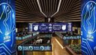 بورصة إسطنبول تفتح تعاملاتها الأسبوعية على هبوط