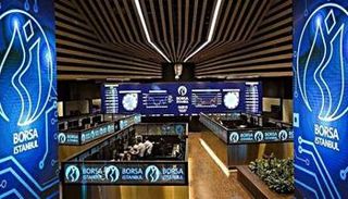 بورصة إسطنبول تفتح تعاملاتها الأسبوعية على هبوط