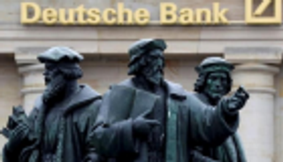 "دويتشه بنك" يدرس شطب 10% من وظائف قطاع الأوراق المالية