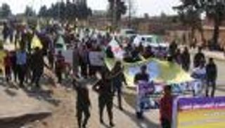 مسؤولة كردية لـ" العين الإخبارية": جيش أردوغان ارتكب جرائم بشعة بسوريا