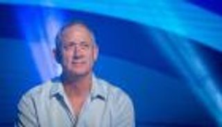 الرئيس الإسرائيلي يكلف جانتس بتشكيل الحكومة الأربعاء