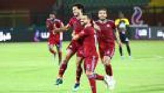 ديسابر: عبدالله السعيد أفضل لاعب بالدوري المصري