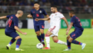 بالفيديو.. مبخوت "كبير الهدافين" يضع الأبيض في مأزق أمام فيتنام 