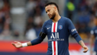 نيمار: طلبت الرحيل من سان جيرمان بحثا عن السعادة