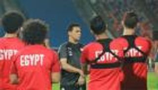 البدري يثير التكهنات حول منح محمد صلاح شارة قيادة منتخب مصر