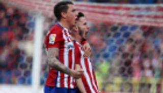 برشلونة يضمن أحقية شراء نجوم أتلتيكو مدريد