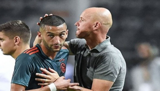 تين هاج وزياش