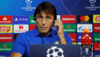 كونتي يرفض المبالغة في أهمية مواجهة دورتموند