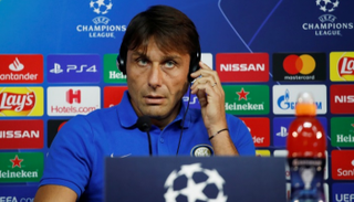 أنتونيو كونتي - مدرب إنتر ميلان