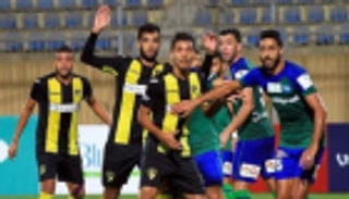 المقاصة يقلب الطاولة على دجلة بتعادل مثير في الدوري المصري