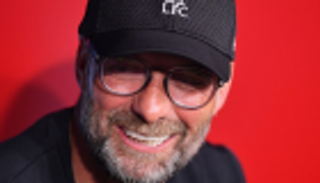 كلوب يتغنى بهيمنة ليفربول على ترشيحات الكرة الذهبية