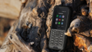 هاتف للاستخدام الشاق من نوكيا بإمكانات غير عادية