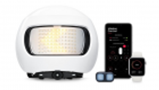 خوذة ذكية من أبل للدراجات الهوائية.. تحسن الرؤية في الظلام