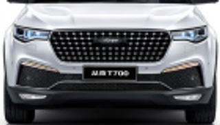 Zotye الصينية تنافس بقوة في سوق السيارات الأمريكي