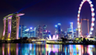 تبعات حرب التجارة.. دول آسيوية تتوسع فى الإنفاق على البنية التحتية