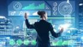 سوق أبوظبي العالمي يوظف الذكاء الاصطناعي في الخدمات المالية