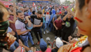 طرابلس.. من "قندهار" لبنان إلى "عروس الثورة"