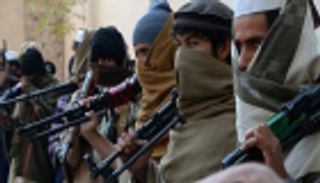 مقتل 4 عناصر من طالبان في غارة للجيش الأفغاني جنوبي البلاد