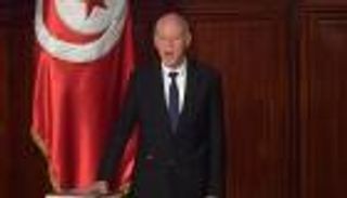 الرئيس التونسي: كل رصاصة من إرهابي سنقابلها بوابل من الرصاص