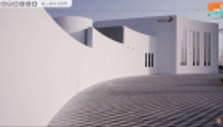 دبي تدخل "جينيس" بأكبر مبنى مطبوع في العالم