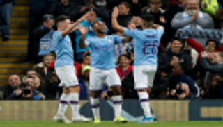 مانشستر سيتي يعاقب أتالانتا بخماسية في دوري أبطال أوروبا