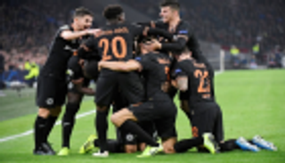 تشيلسي يخطف فوزا قاتلا من أياكس بدوري الأبطال