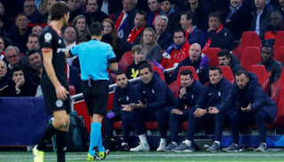 أوفيديو هاتسيجان وموريس