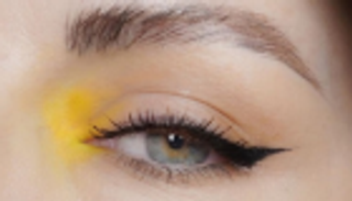 "دموع حورية البحر".. أحدث صيحات المكياج