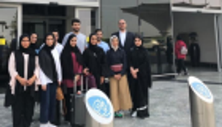 الإمارات تشارك بمهرجان الشباب الآسيوي والأفريقي في الصين