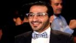 أحمد حلمي يدافع عن "خيال مآتة": تجربة مهمة