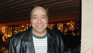 الفنان المصري صلاح السعدني