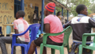 الجنود الأطفال بجنوب السودان.. تحديات لاستعادة أحلام الصغار