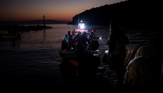 الحادث وقع في الظلام الدامس - أرشيفية