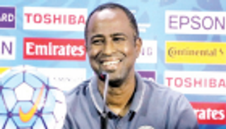 مدرب اتحاد جدة يتعهد بإعادة الفريق لمنصات التتويج