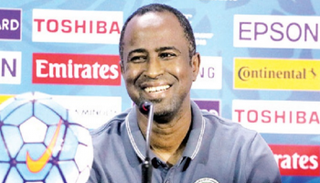 محمد العبدلي مدرب اتحاد جدة