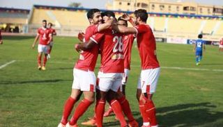 الأهلي المصري