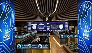 بورصة إسطنبول 