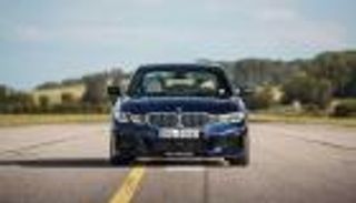 بي إم دبليو تطل في معرض طوكيو بطراز "ألبينا B3"