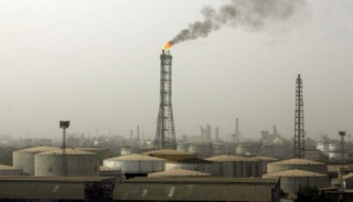 شركة بهارات بتروليوم الهندية- رويترز