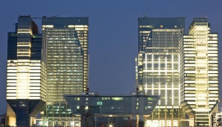 سوق أبوظبي العالمي - أرشيفية