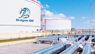 موقع يتبع شركة دراجون أويل